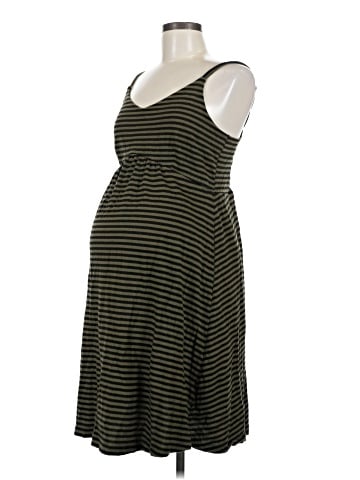 Old Navy - Maternity Casual Dress (view 1)