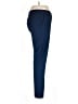 Under Armour Solid Blue Active Pants Size 12 - photo 4