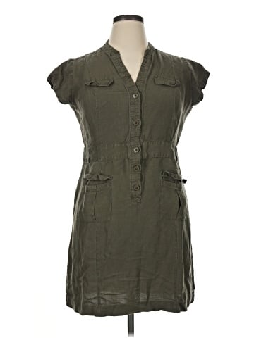 Banana Republic Factory Store Casual Dress (view 1)