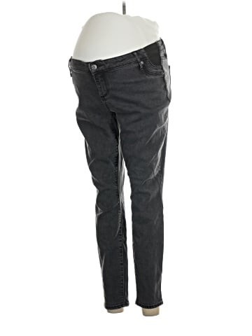 Gap - Maternity Jeans (view 1)