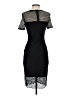 Cynthia Steffe Black Cocktail Dress Size XS - photo 2