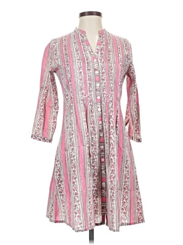 Madison Casual Dress (view 1)