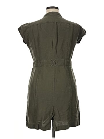Banana Republic Factory Store Casual Dress (view 2)