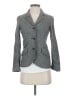 Rag & Bone Tweed Gray Blazer Size 00 - photo 1