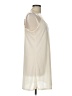 wonderly 100% Polyester Ivory Tank Top Size L - photo 4