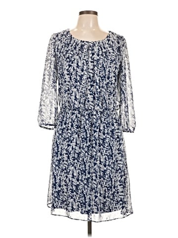 AB Studio Casual Dress (view 1)