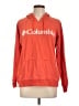 Columbia Orange Pullover Hoodie Size L - photo 1