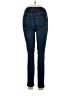 Goldsign Solid Blue Jeans Size 26 waist - photo 2
