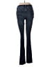 Lucky Brand Hearts Blue Jeans Size 2 - photo 2