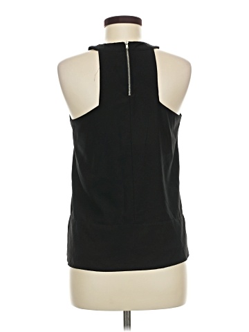 Paper Crane Sleeveless Blouse (view 2)