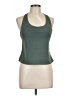 Active by Old Navy Green Tank Top Size L - photo 1