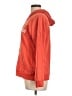 Columbia Orange Pullover Hoodie Size L - photo 5