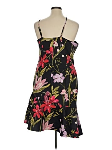 Venus Cocktail Dress (view 2)