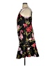 Venus Tropical Black Cocktail Dress Size 1X - photo 5