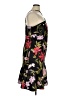 Venus Tropical Black Cocktail Dress Size 1X - photo 4