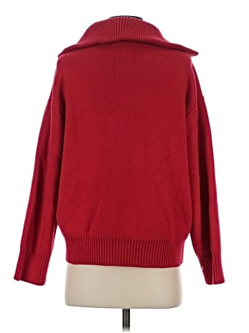 By Anthropologie Pullover Sweater (view 2)