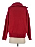 By Anthropologie Red Pullover Sweater Size S - photo 2
