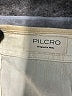 Pilcro Ivory Linen Pants Size 27 waist - photo 7