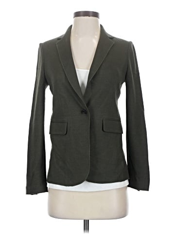 Rag & Bone Wool Blazer (view 1)