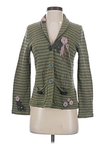 Sigrid Olsen Cardigan (view 1)
