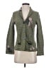Sigrid Olsen Green Cardigan Size S - photo 1