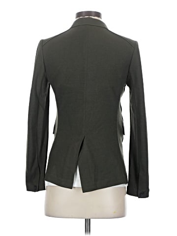 Rag & Bone Wool Blazer (view 2)