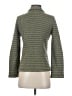 Sigrid Olsen Green Cardigan Size S - photo 2