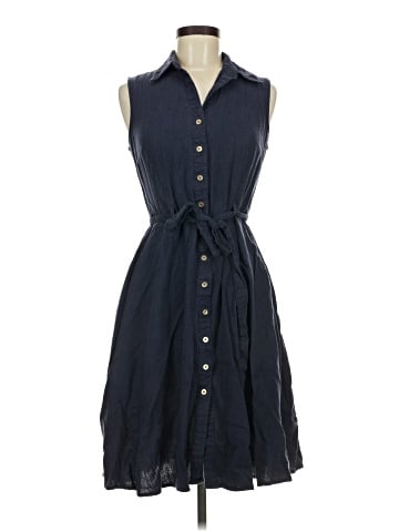 Sharagano Casual Dress (view 1)