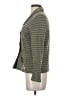 Sigrid Olsen Green Cardigan Size S - photo 5
