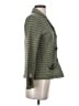 Sigrid Olsen Green Cardigan Size S - photo 4