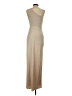 BHLDN Tan Casual Dress Size 2 - photo 2