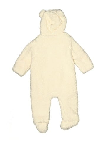 Zara Long Sleeve Onesie (view 2)