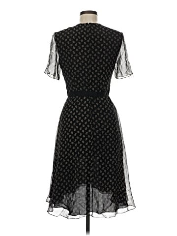 Jason Wu Cocktail Dress (view 2)