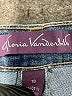 Gloria Vanderbilt Blue Jeans Size 18 - photo 4
