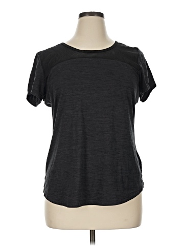 Reebok Active T-Shirt (view 1)