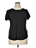 Reebok Gray Active T-Shirt Size XL - photo 1