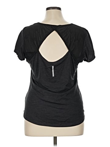 Reebok Active T-Shirt (view 2)