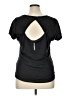 Reebok Gray Active T-Shirt Size XL - photo 2