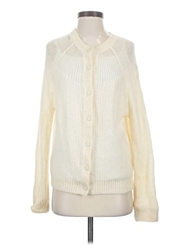 Zara Cardigan (view 1)