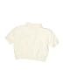 Polo by Ralph Lauren Ivory Short Sleeve Top Size S (estimated, kids) - photo 2