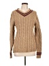 Old Navy Brown Pullover Sweater Size L - photo 1
