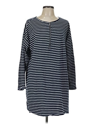 Umgee Casual Dress (view 1)