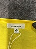 Max Studio Yellow Sleeveless T-Shirt Size M - photo 7