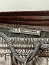 Zara Black Track Pants Size M - photo 4