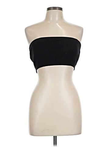 Crescent Tube Top (view 1)