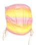 Wild Fable Tie-dye Yellow Swimsuit Cover Up Size L - photo 1