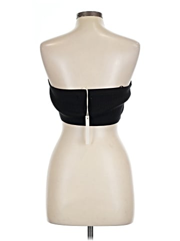Crescent Tube Top (view 2)
