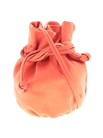 J.Crew Leather Bucket Bag (view 1)