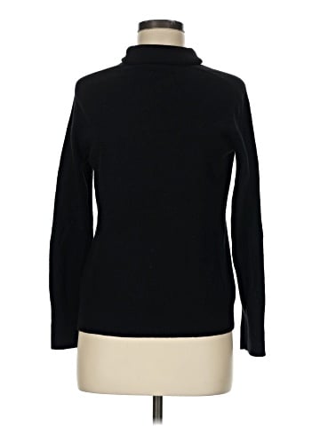 Everlane Cashmere Pullover Sweater (view 1)