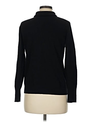Everlane Cashmere Pullover Sweater (view 2)